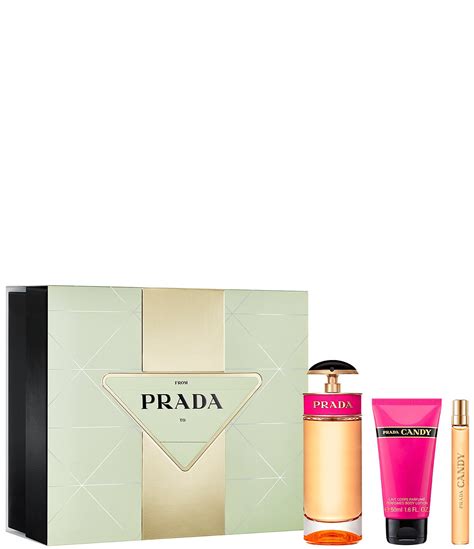 Prada Candy Eau De Parfum 3